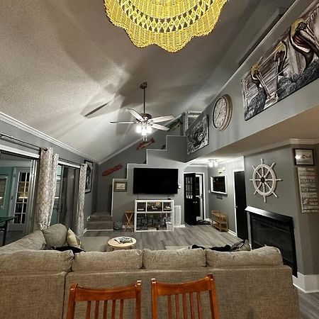 Barbara'S Dream Villa เอเมอรัลด์ไอเอิล ภายนอก รูปภาพ