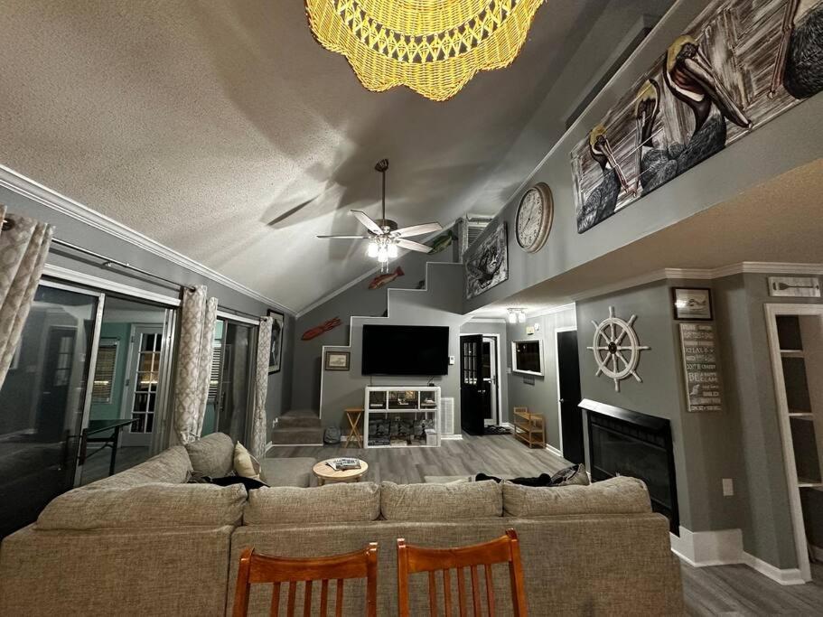 Barbara'S Dream Villa เอเมอรัลด์ไอเอิล ภายนอก รูปภาพ